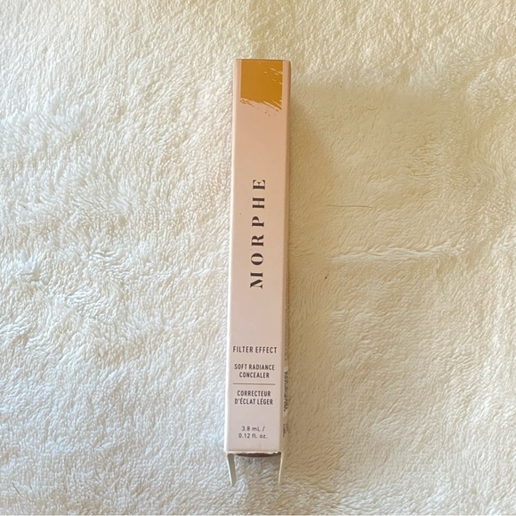 Morphe Filter Effect Soft Radiance Conclear : Medium 12 (Neutral) - Picture 3 of 3